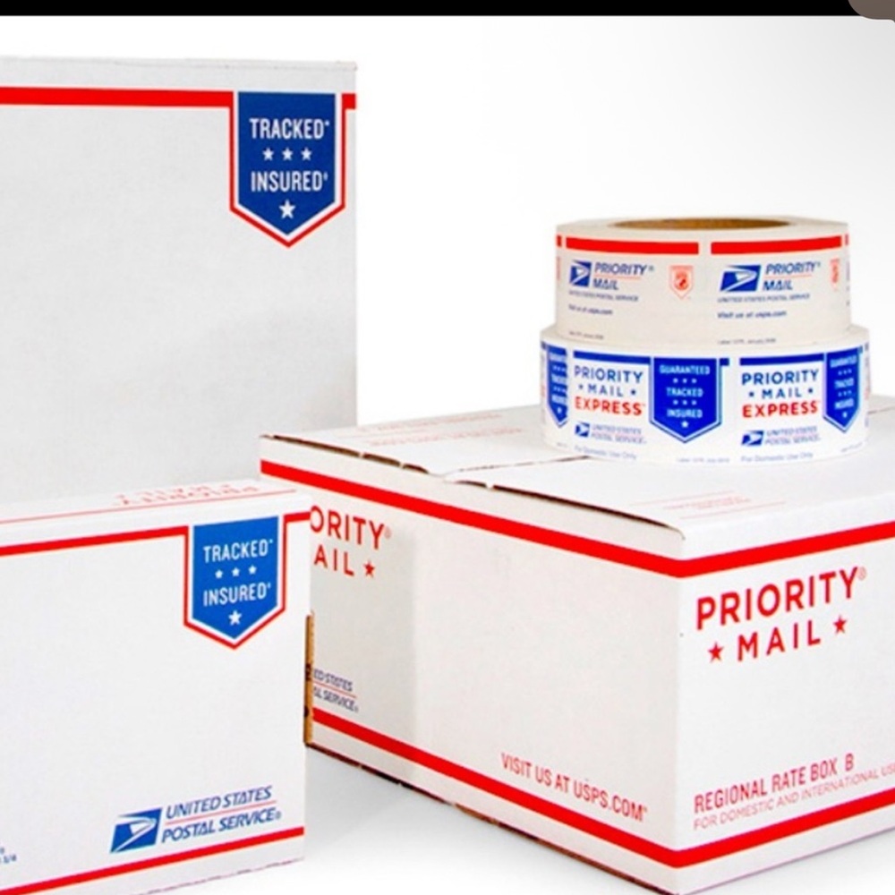Additional Shipping Level